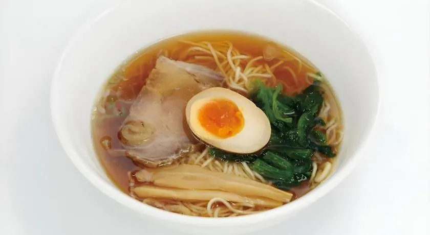 Hotel Annex Check In Shimbashi Prefektura Tokio 2*,  Japonsko