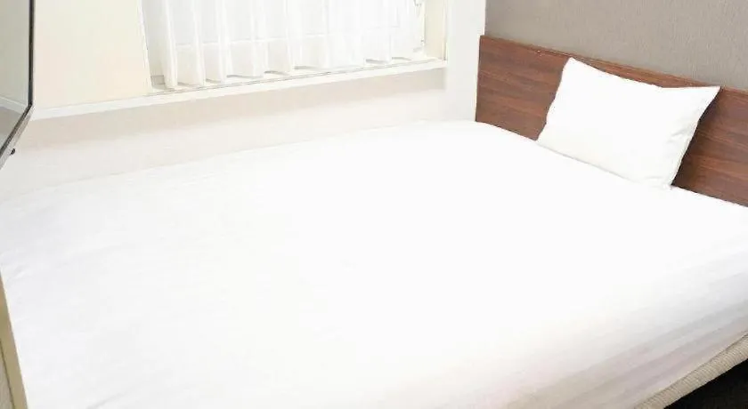 Hotel Annex Check In Shimbashi Tokyo