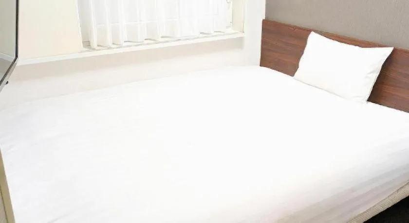 Hotel Annex Check In Shimbashi Tokyo 2*,  Japan