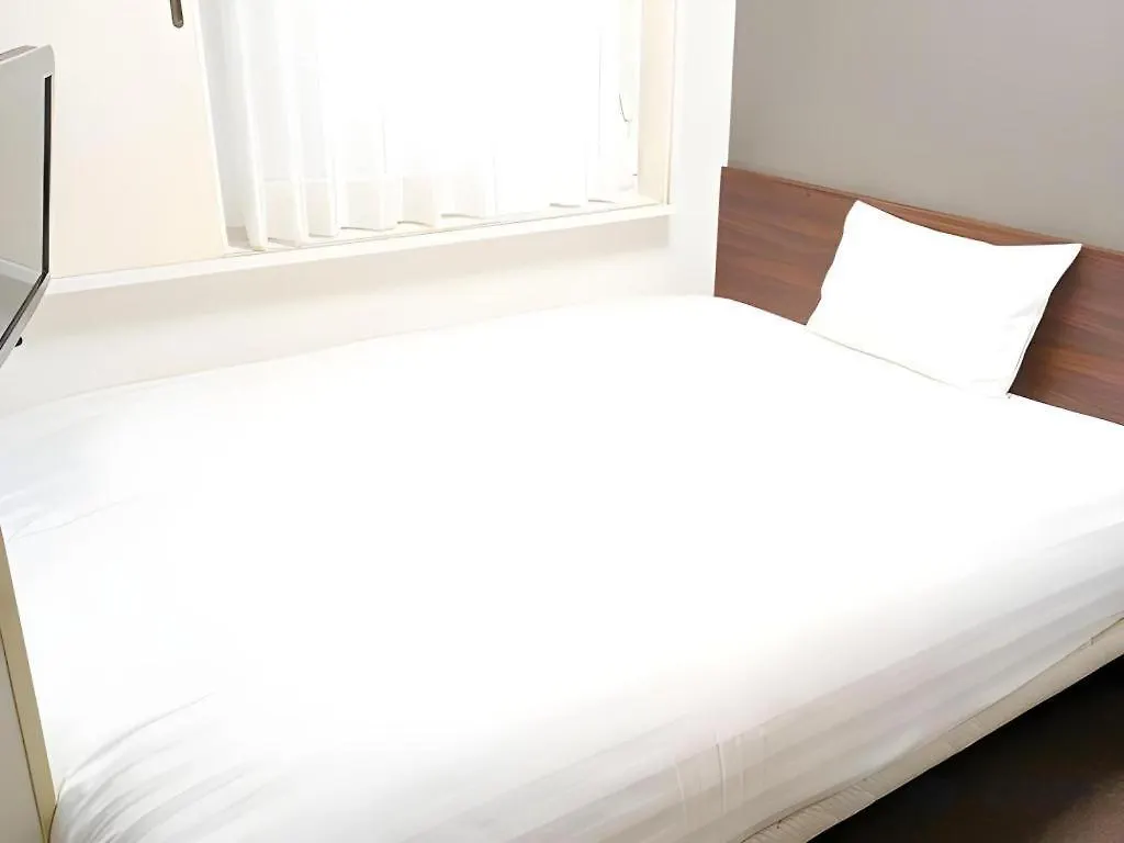 **  Hotel Annex Check In Shimbashi Tokyo Japan